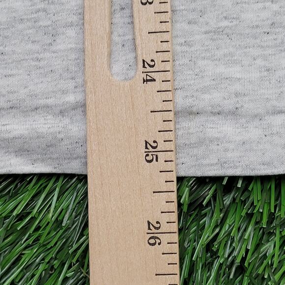 Vintage 1992 Marathon Shirt Womens M/L 21x25 Track-&-Field - Picture 5 of 13